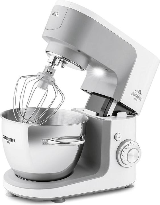 Image du produit ETA Machine de cuisine Gr.Bravo III w (1200 W)