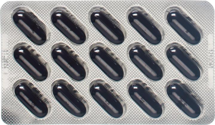 Actual product image Allvita Eyes (90 Piece, Capsules, 146 g)