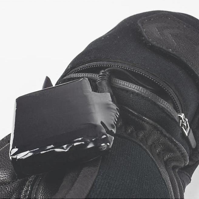 Actual product image Sealskinz Waterproof (M)