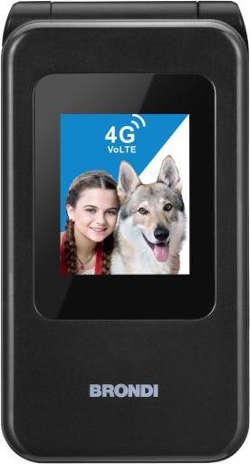 Actual product image Brondi Special Friend 4g 1.77-2.8" remote control (2.80", 4G)
