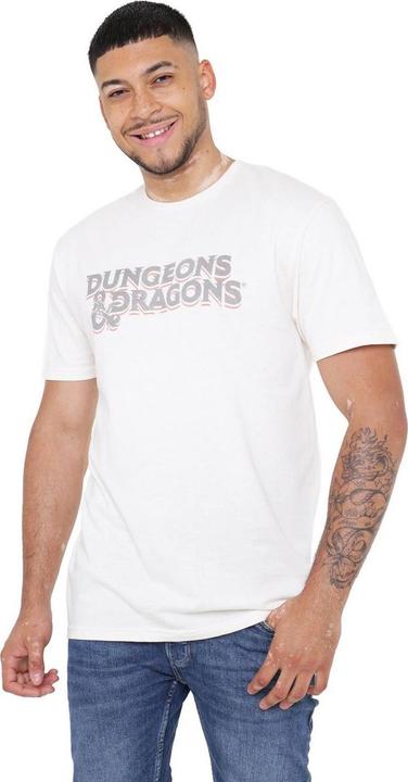 Immagine prodotto Dungeons & Dragons Maglietta anni '70 (XL)
