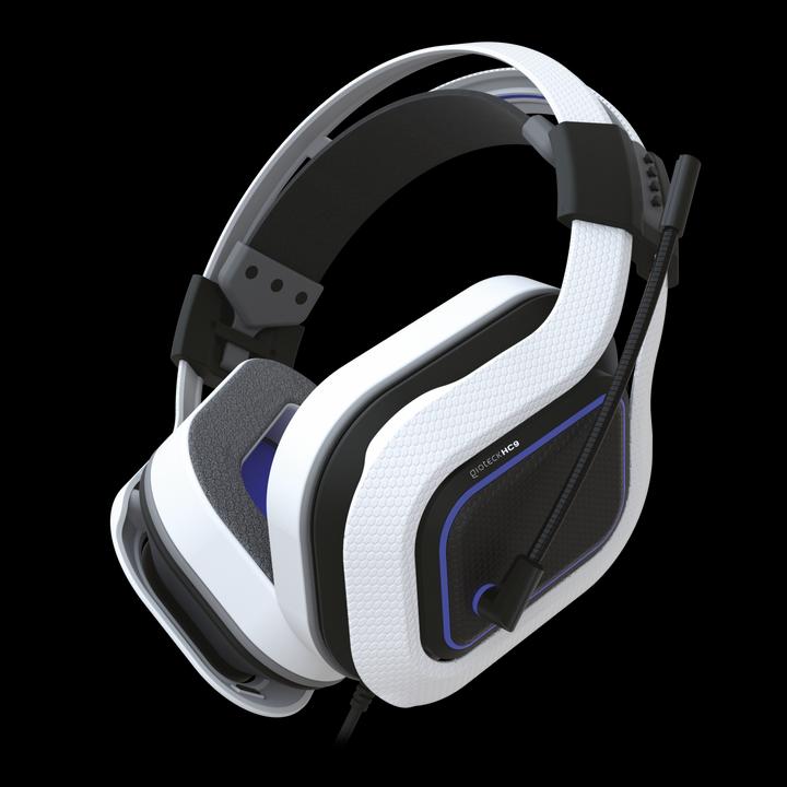 Immagine prodotto Gioteck HC-9 Cuffia cablata (Cablato)