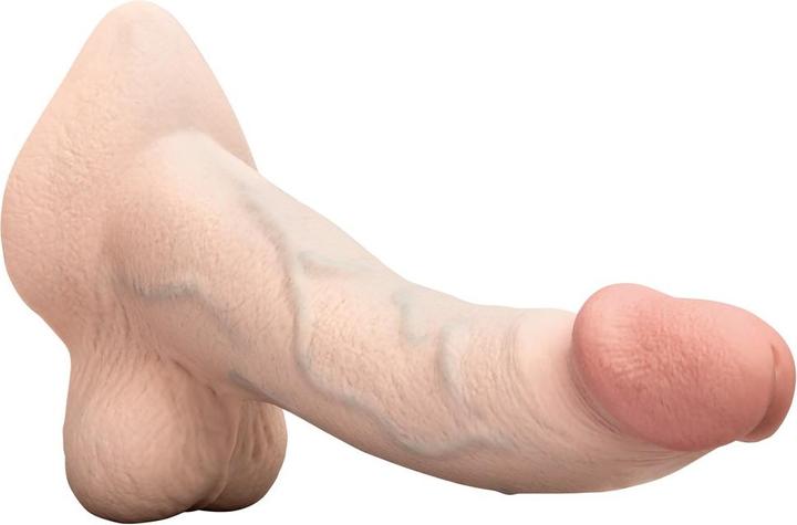 Actual product image Earthly Body slipskin curvy