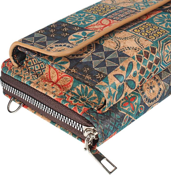 Produktbild Avizar CorkMosaic Korktasche
