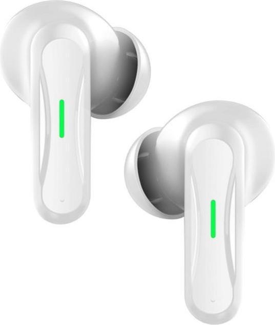 Wired headphones Blue Star BLUE STAR wireless earphones bluetooth TWS BK44 white (Kabellos)
