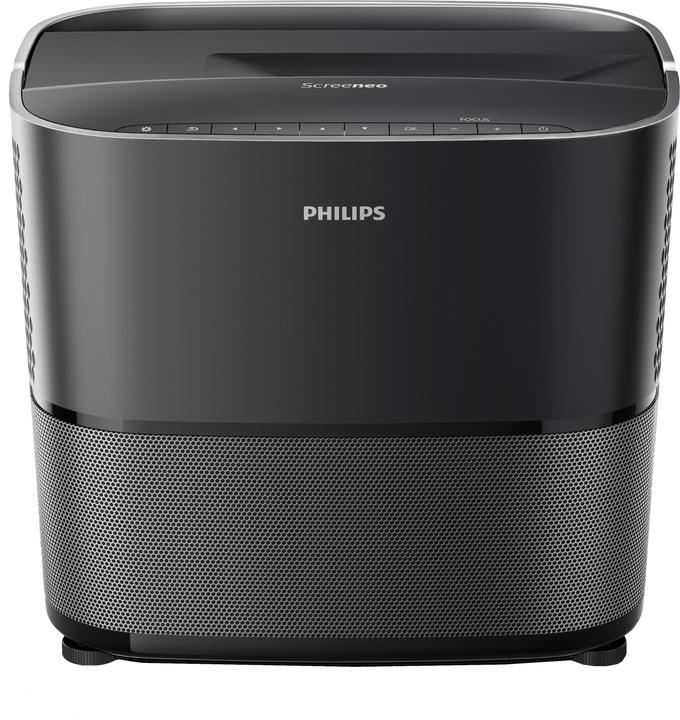 Philips Screeneo 2510 (Full HD, 2000 lm)
