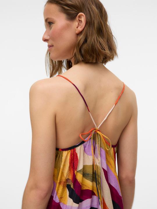 Actual product image Vero Moda VMTILLY Langes Kleid Kleid (XS)