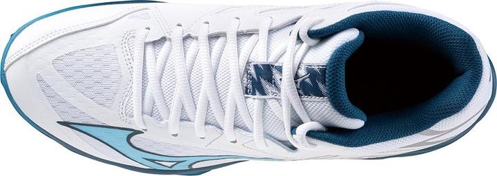 Produktbild Mizuno Wave Thunder Blade Z Mid (40.5)