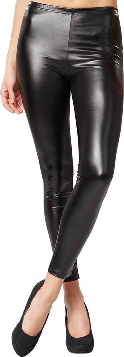 tectake Metallic Leggings