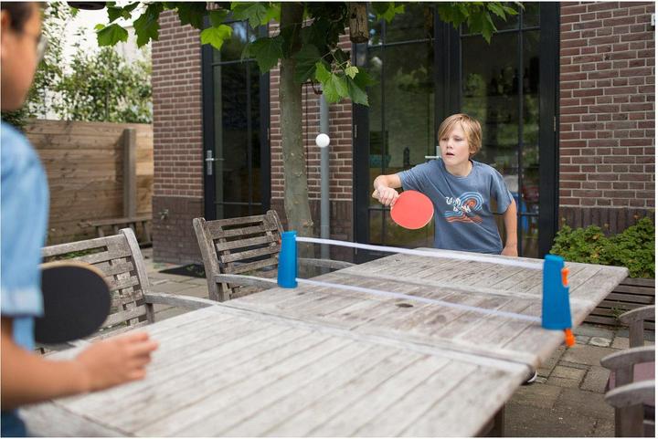Actual product image BS Table Tennis Net
