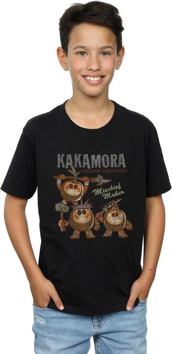 Immagine prodotto Disney Moana Kakamora Mischief Maker Maglietta Ragazzi (128)