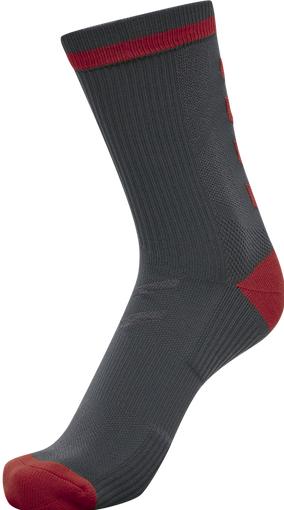 Actual product image hummel Elite Indoor Sock Low Pa (35 - 38)