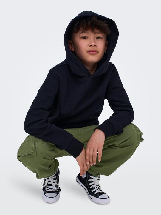 Actual product image Only & Sons Junior Osjcam Stage Cargo Cuff Life Noos (170)