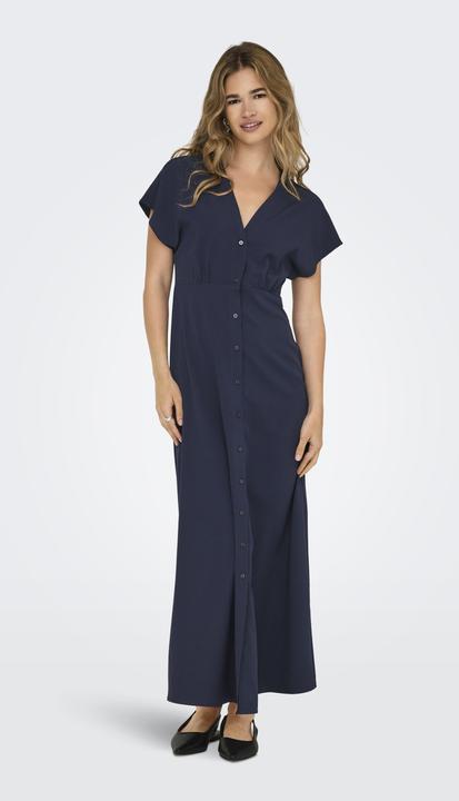 Actual product image Only ONLNOVA Langes Kleid Kleid (XS)