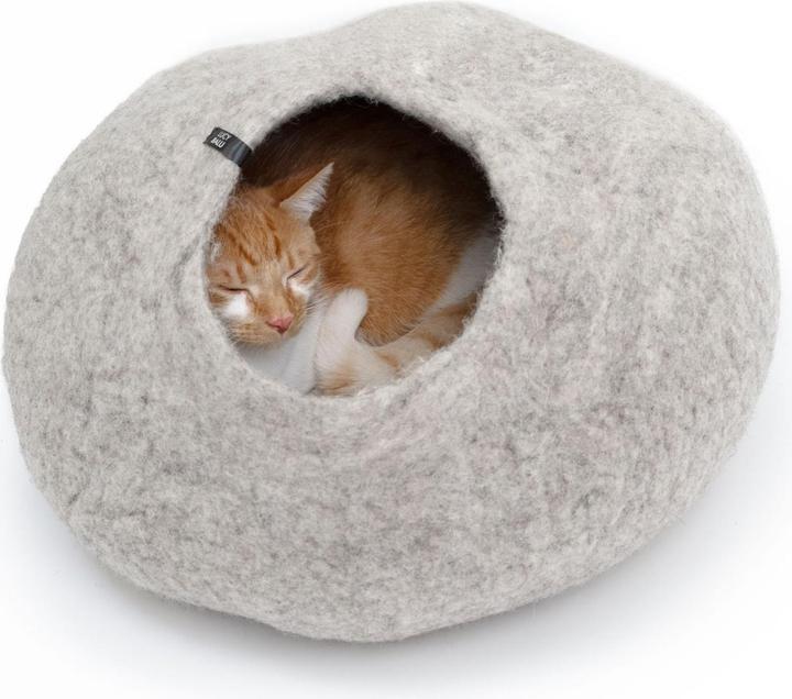 Cuccia per cani + cuccia per gatti
