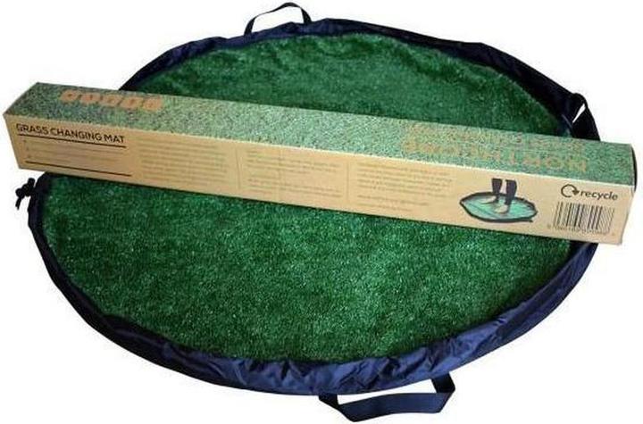 Produktbild Northcore Luxury Grass Change Mat