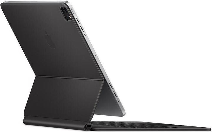 Actual product image Apple Magic Keyboard US-Layout (US, iPad Pro 11 2021 (3rd Gen), iPad Pro 11 2022 (4th Gen), iPad Air 2020 (4. Gen), iPad Air 2022 (5th Gen), iPad Pro 11 2018 (1. Gen), iPad Pro 11 2020 (2. Gen))