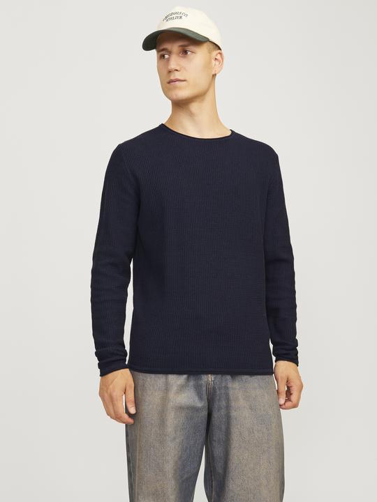Immagine prodotto Jack & Jones Jjecooper Knit Crew Neck Noos (XL)