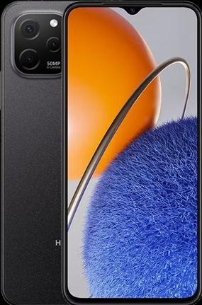 Produktbild Huawei Nova Y61 4/64GB (64 GB, Black)