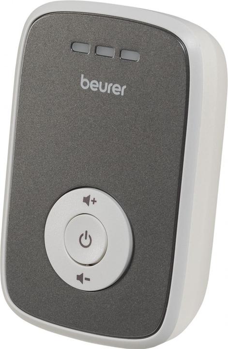 Immagine prodotto Beurer A 33 Anni (Audio del baby monitor, 300 m)