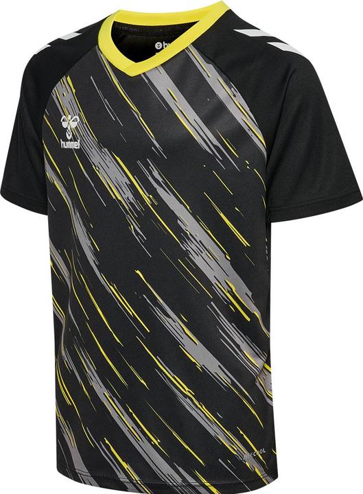 hummel Hmlmatch Triumph Jersey S/S Kids