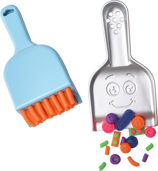 Image du produit Play-Doh PD Zoom Zoom Kit d'aspiration et de nettoyage