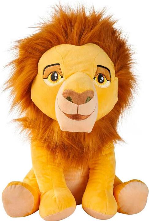 Productafbeelding Simba Mufasa (45 cm)