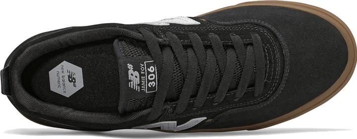 Actual product image New Balance 306 BGM (41.5)