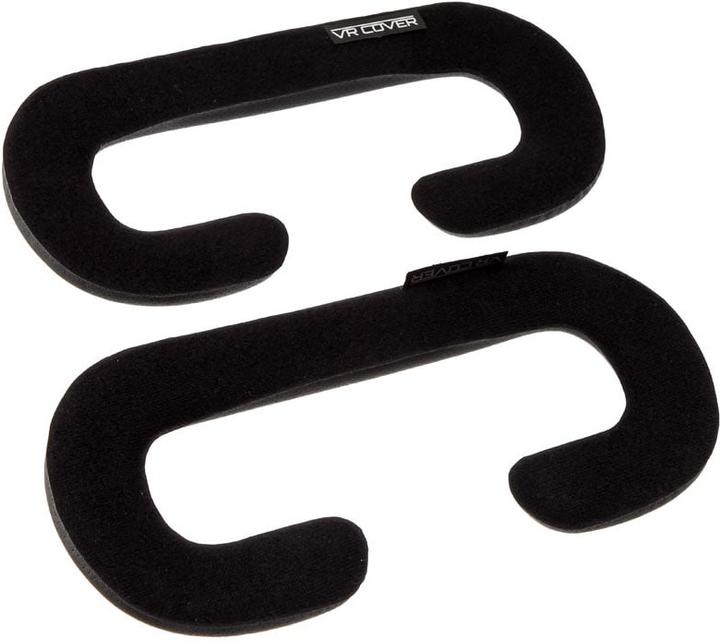 Image du produit VR Cover Insert en mousse 6mm - similicuir