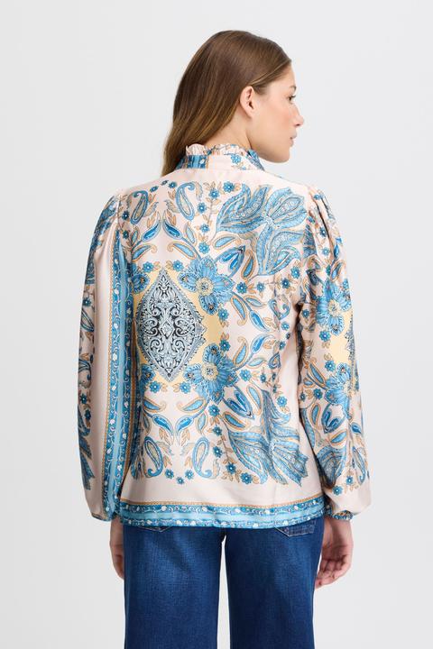 Placid Blue (153920)