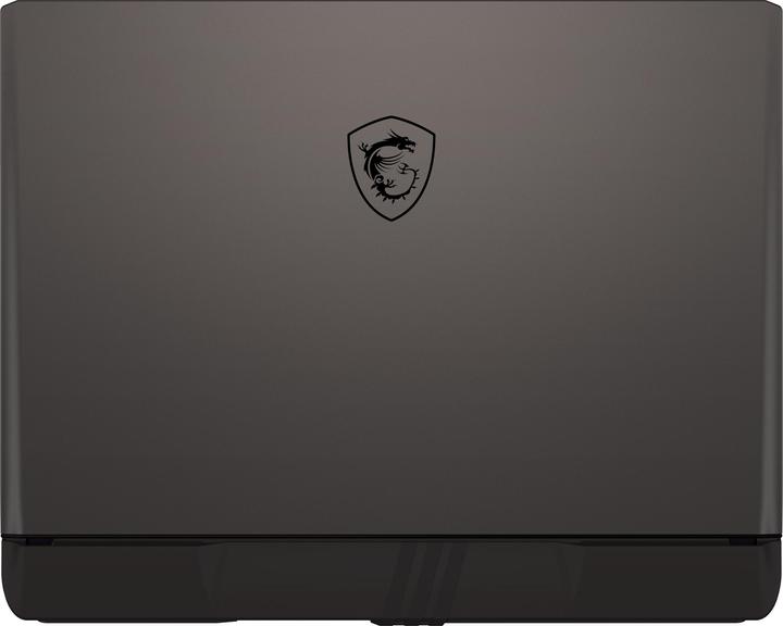 Image du produit MSI Vector 16 HX (16", Intel Core i9-13980HX, 32 Go, 1000 Go, DE)