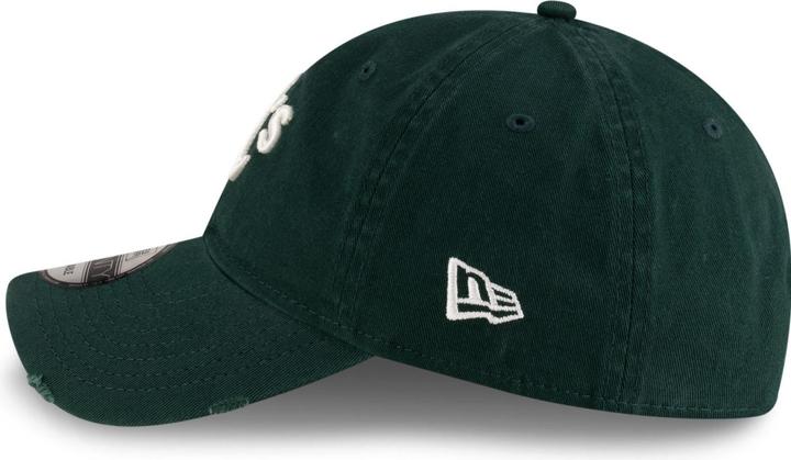 Produktbild New Era 9twenty Kappe Oakland Athletics Distressed (One Size)