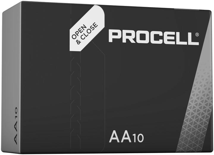 Duracell PROCELL - Batterie (1 Stk., AA, 3250 mAh)