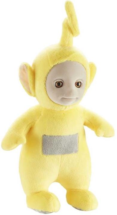 Produktbild Character Teletubbies - Talking Laa-Laa Soft Plush /Toys-