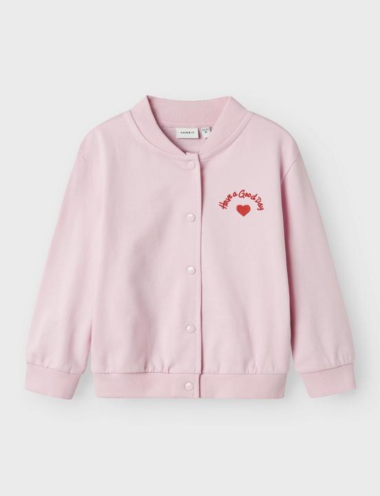 Immagine prodotto Name it Regular Fit Sweatjacke (98)