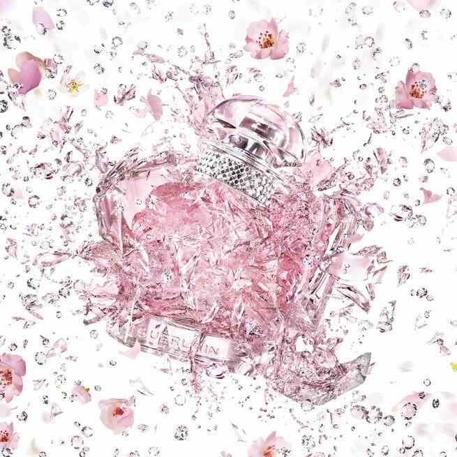 Actual product image Guerlain Mon Sparkling Eau de Parfum (Eau de parfum, 100 ml)