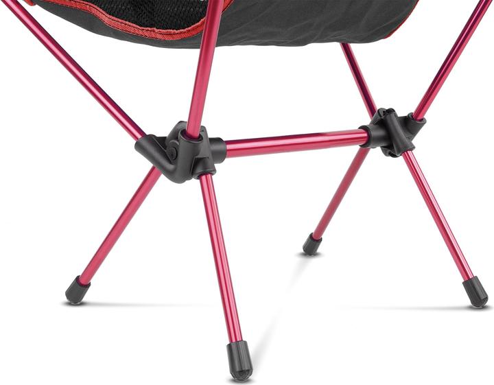 Produktbild Normani Ultraleichter Campingstuhl „Moak“