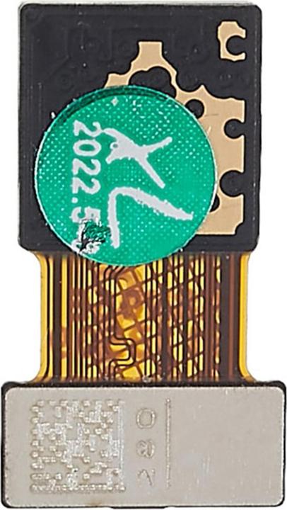 Image du produit Clappio Pièce détachée de la caméra frontale (Vivo Y21)