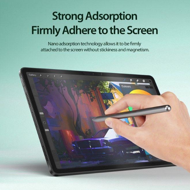Productafbeelding Dux Ducis Naad Serie Papierachtige Film Beschermende Film (1 Stuk, Xiaomi Pad 7 Pro, Xiaomi Pad 7)