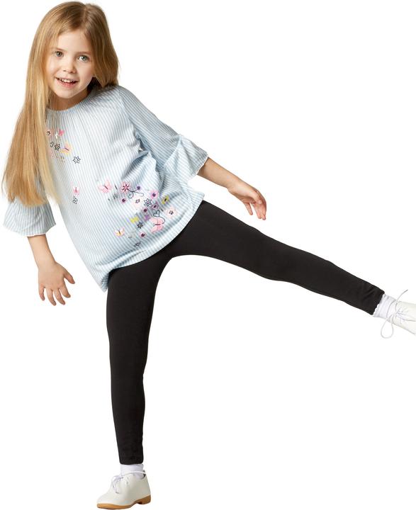 Produktbild tectake Leggings Kinder (140)