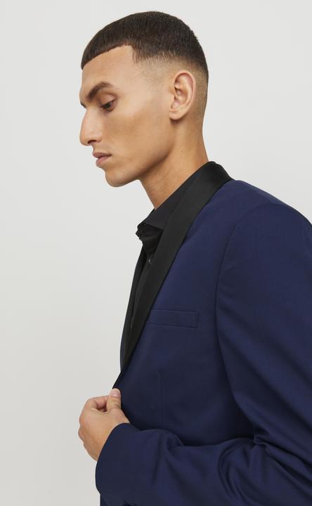 Produktbild Jack & Jones Franco Smokingjackett (50)