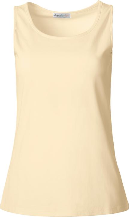 Actual product image tectake Top (L)