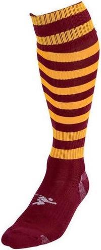 Precision Pro Fussballsocken (40.5 - 45.5)