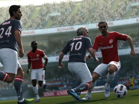 Produktbild Konami PES - Pro Evolution Soccer 2012, Xbox360 -I- (Xbox 360)