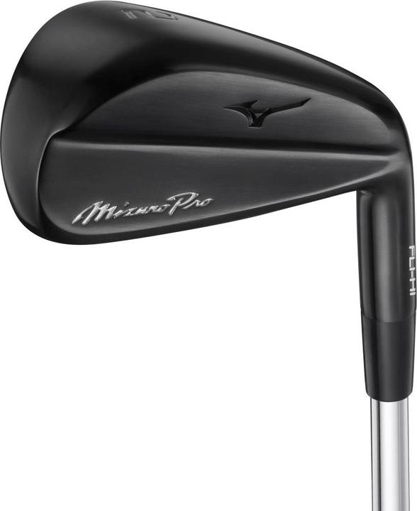 Actual product image Mizuno Pro Fli-Hi (Right-handed)