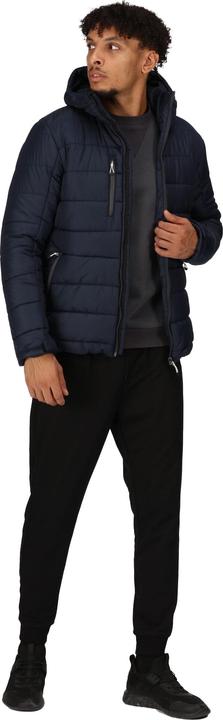 Produktbild Regatta Navigate Steppjacke (M)