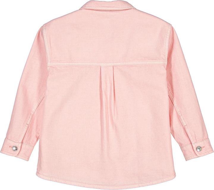 Actual product image La Redoute Collections Worker jacket (134)