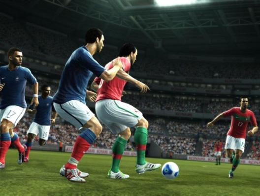 Produktbild Konami PES - Pro Evolution Soccer 2012, Xbox360 -I- (Xbox 360)