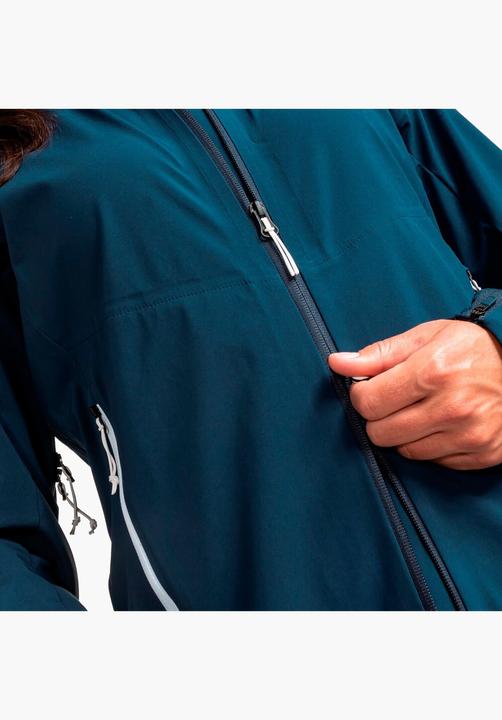 Immagine prodotto Schöffel Giacca Mangart Softshell (42, L, XL)