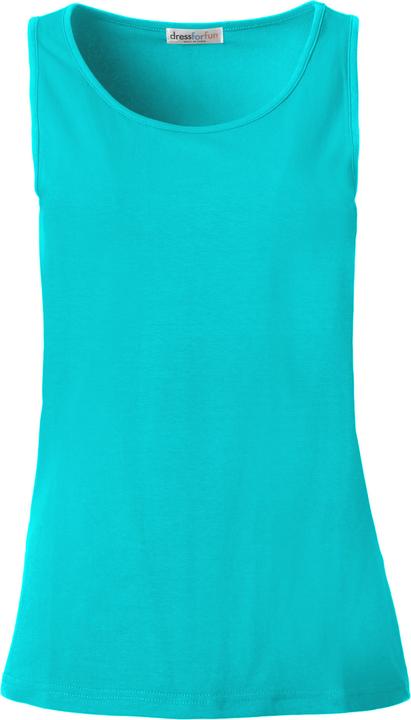 Actual product image tectake Top (XL)